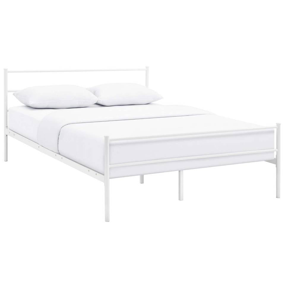 Modway Alina Full Platform Bed Frame | Beds |