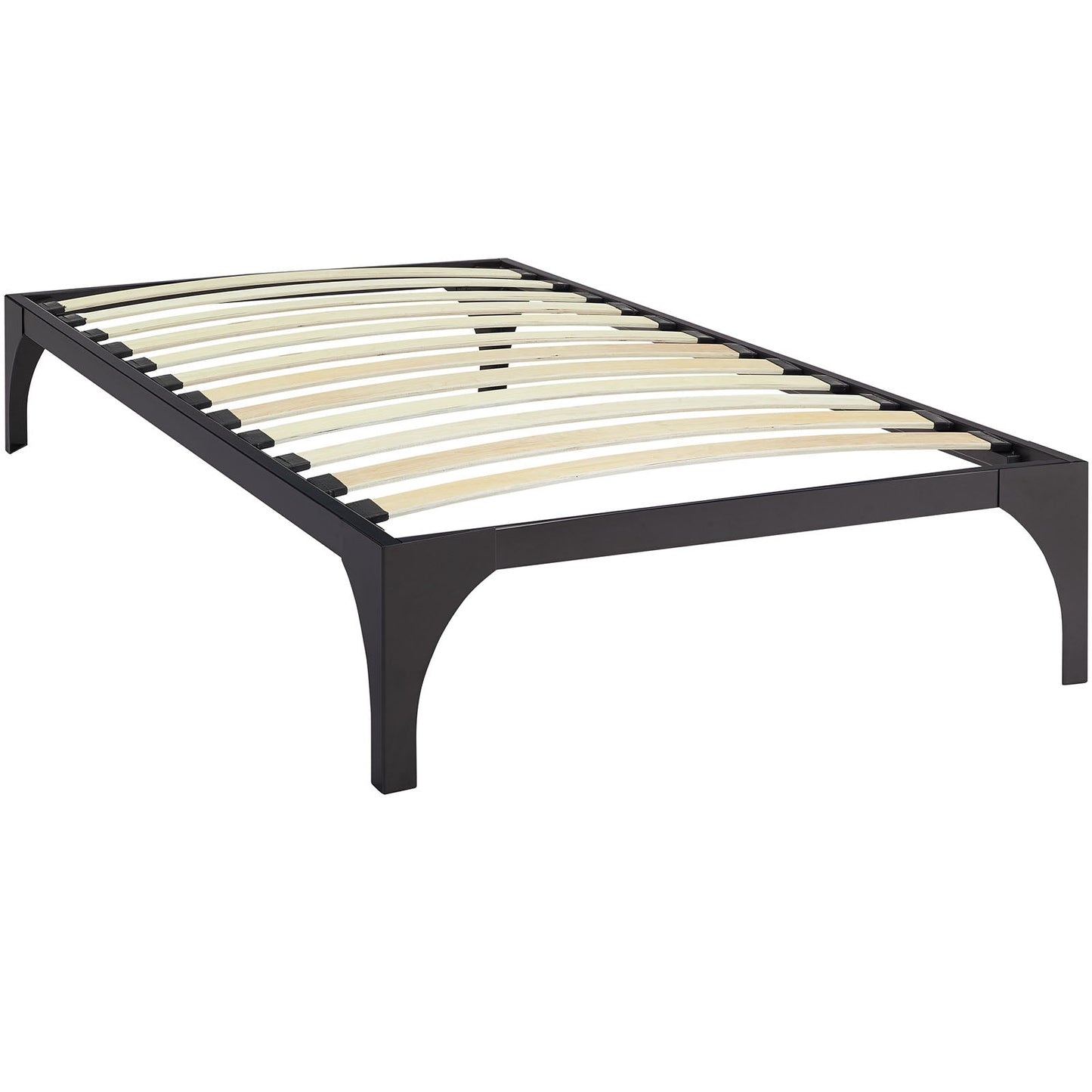 Ollie Twin Bed Frame By Modway - MOD-5747 | Beds | Modishstore