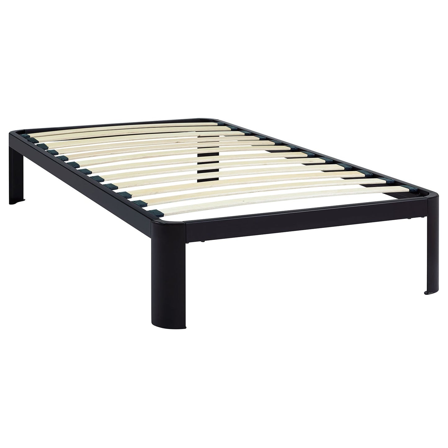 Corinne Twin Bed Frame By Modway - MOD-5754 | Beds