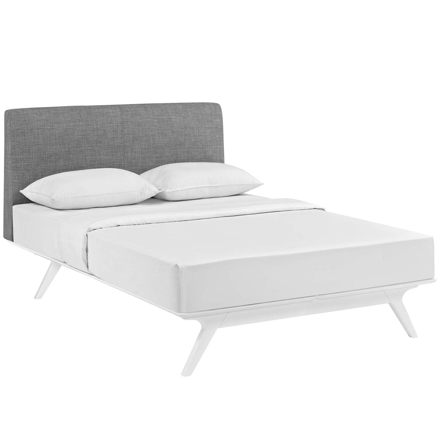 Tracy Queen Bed By Modway - MOD-5766 | Beds | Modishstore - 3
