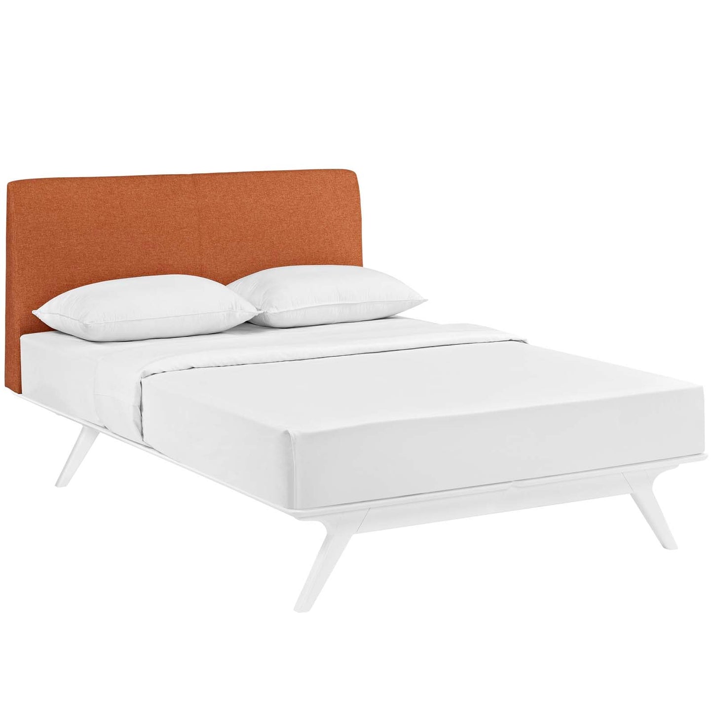 Tracy Queen Bed By Modway - MOD-5766 | Beds | Modishstore - 5
