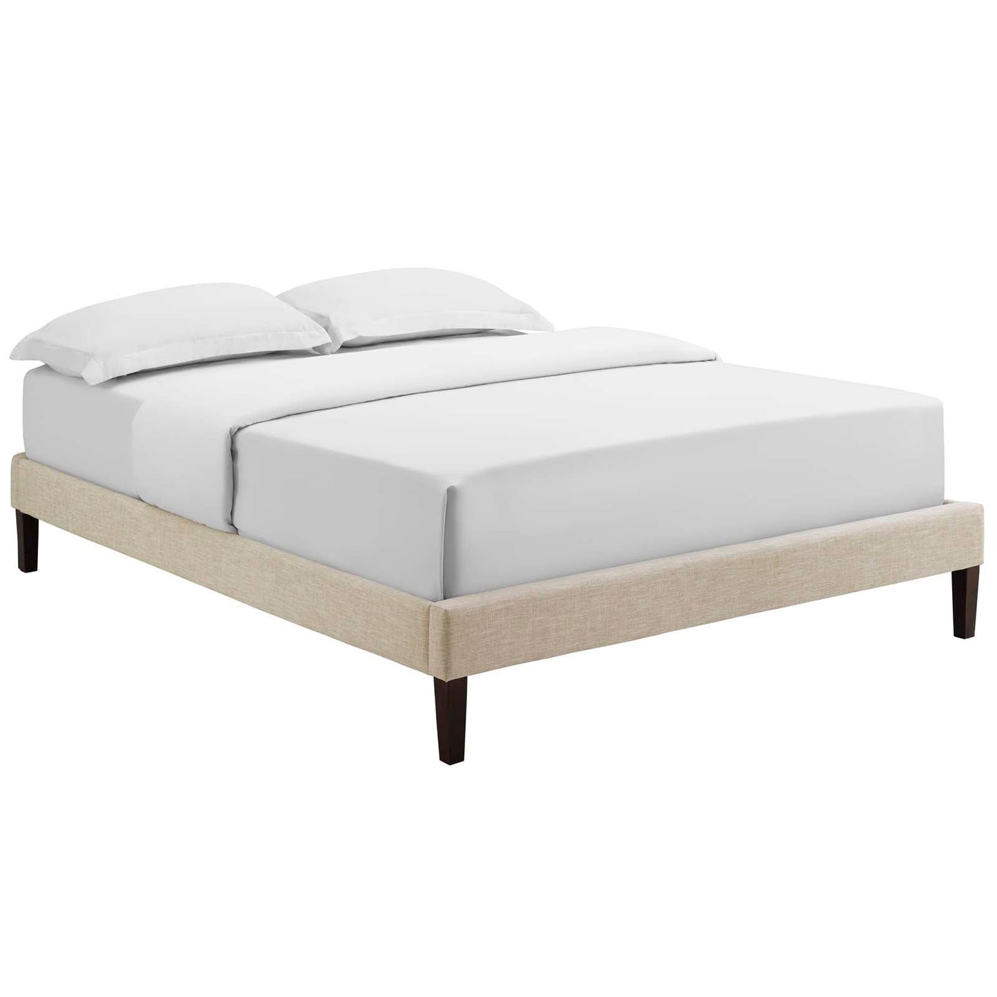 Modway Tessie Full Fabric Bed | Beds | Modishstore-16