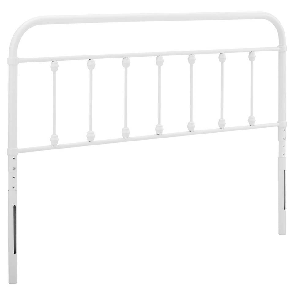 Modway Sage King Metal Headboard | Headboards | Modishstore-4