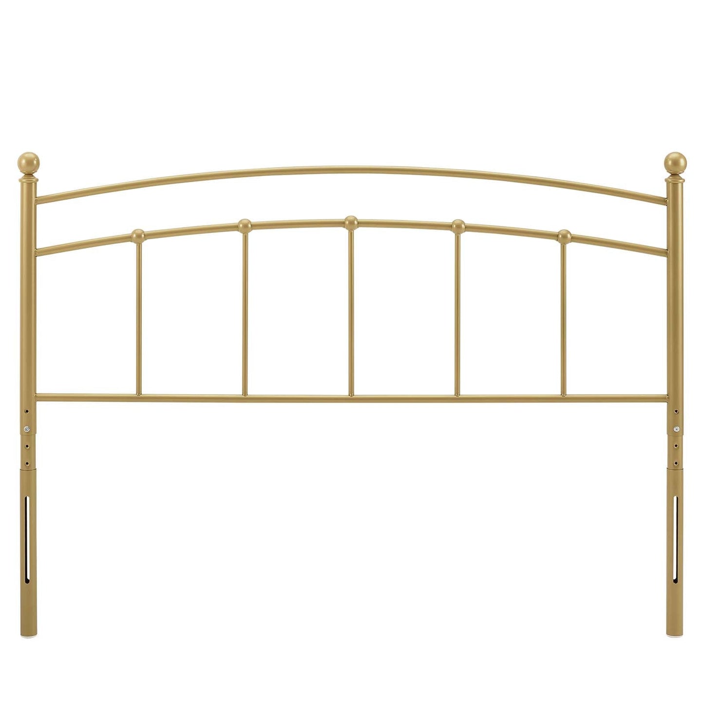Abigail Full Metal Headboard By Modway - MOD-6157 | Headboards - 2