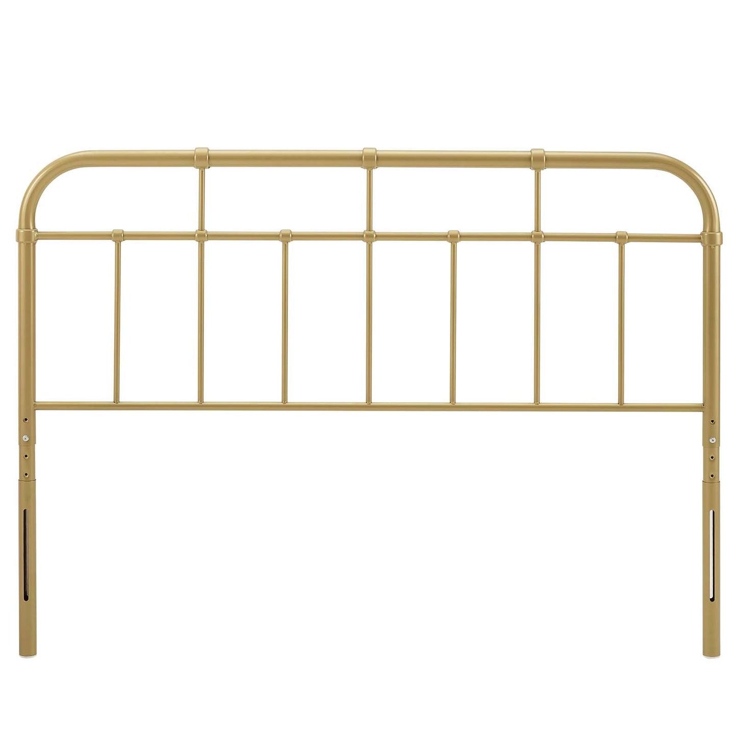 Alessia Queen Metal Headboard By Modway - MOD-6162 | Headboards - 2
