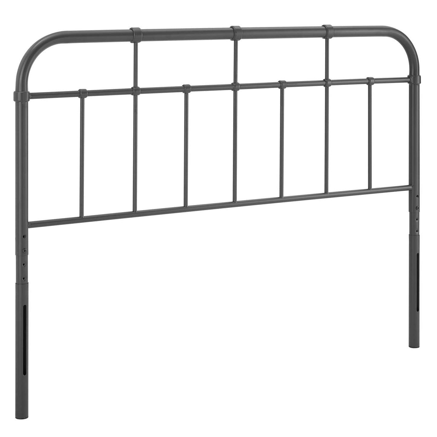 Alessia Queen Metal Headboard By Modway - MOD-6162 | Headboards - 3