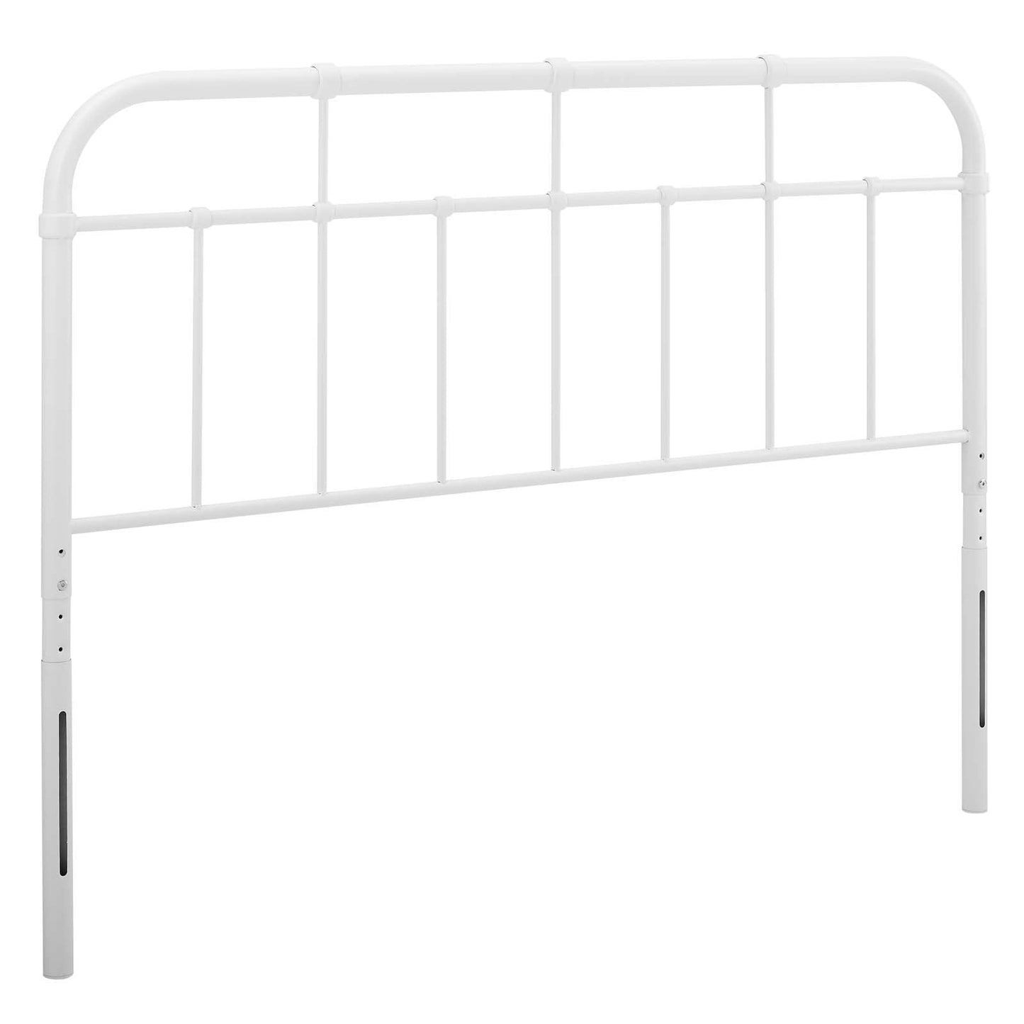 Alessia Queen Metal Headboard By Modway - MOD-6162 | Headboards - 4