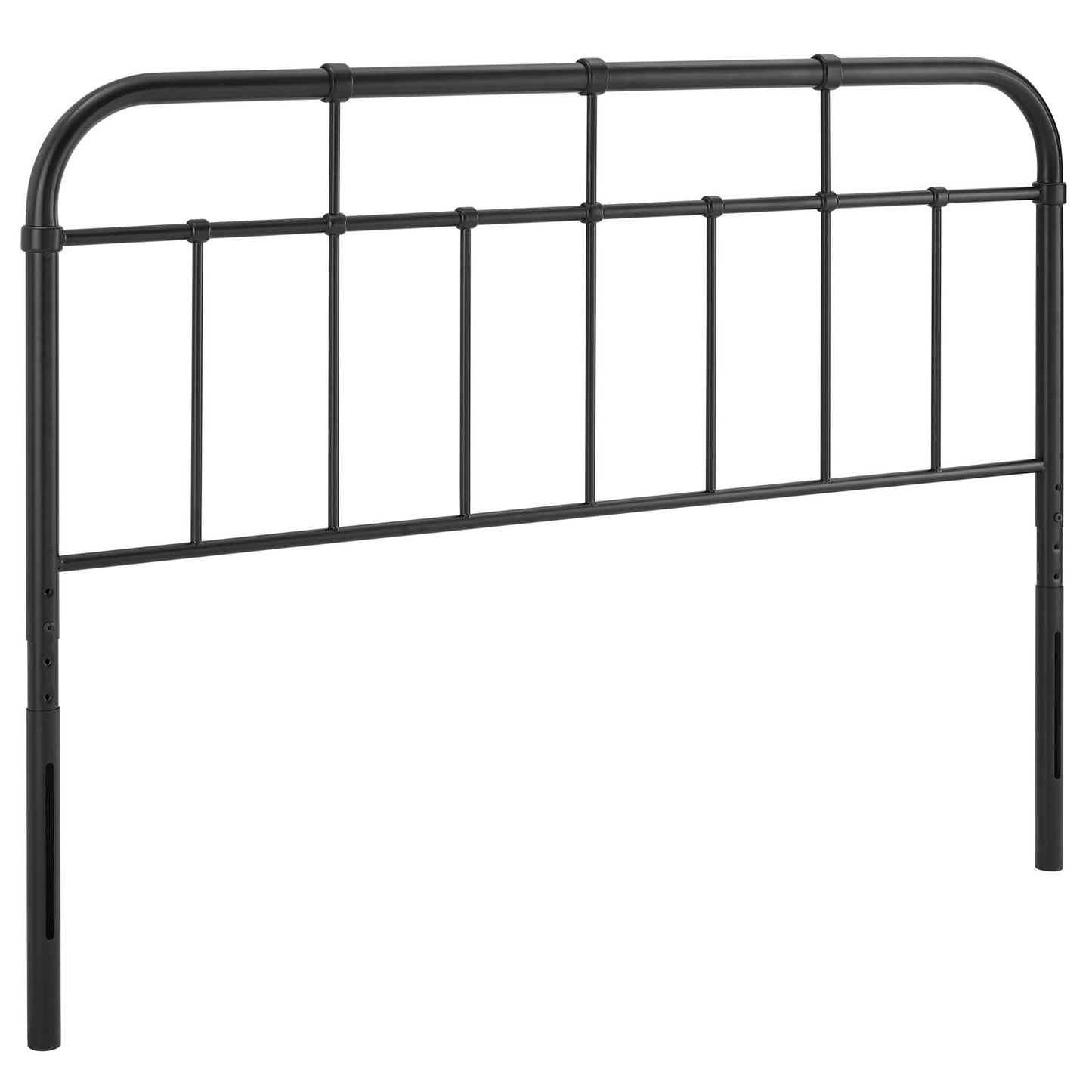 Modway Alessia King Metal Headboard | Headboards