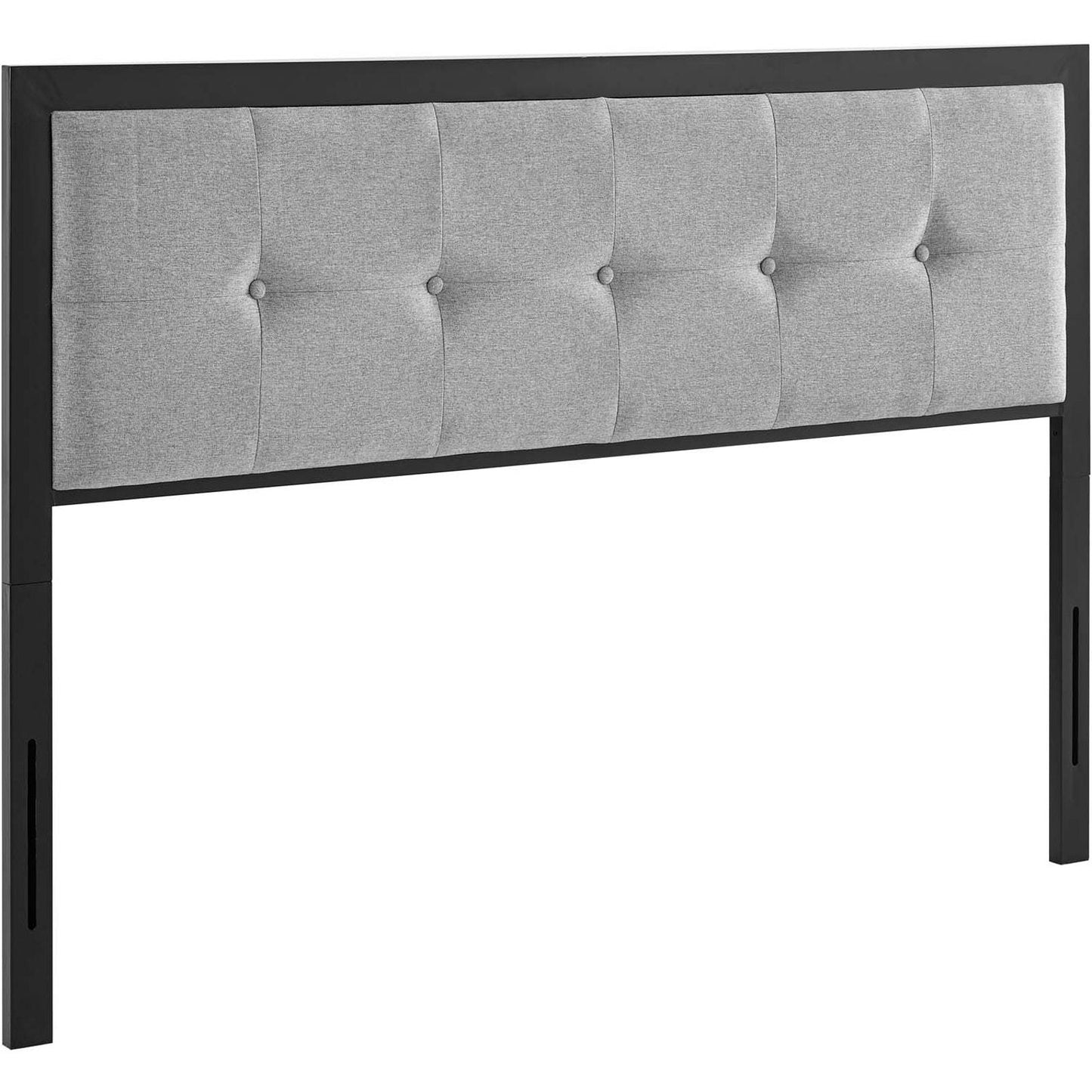 Modway Teagan Tufted Twin Headboard | Headboards | Modishstore-2