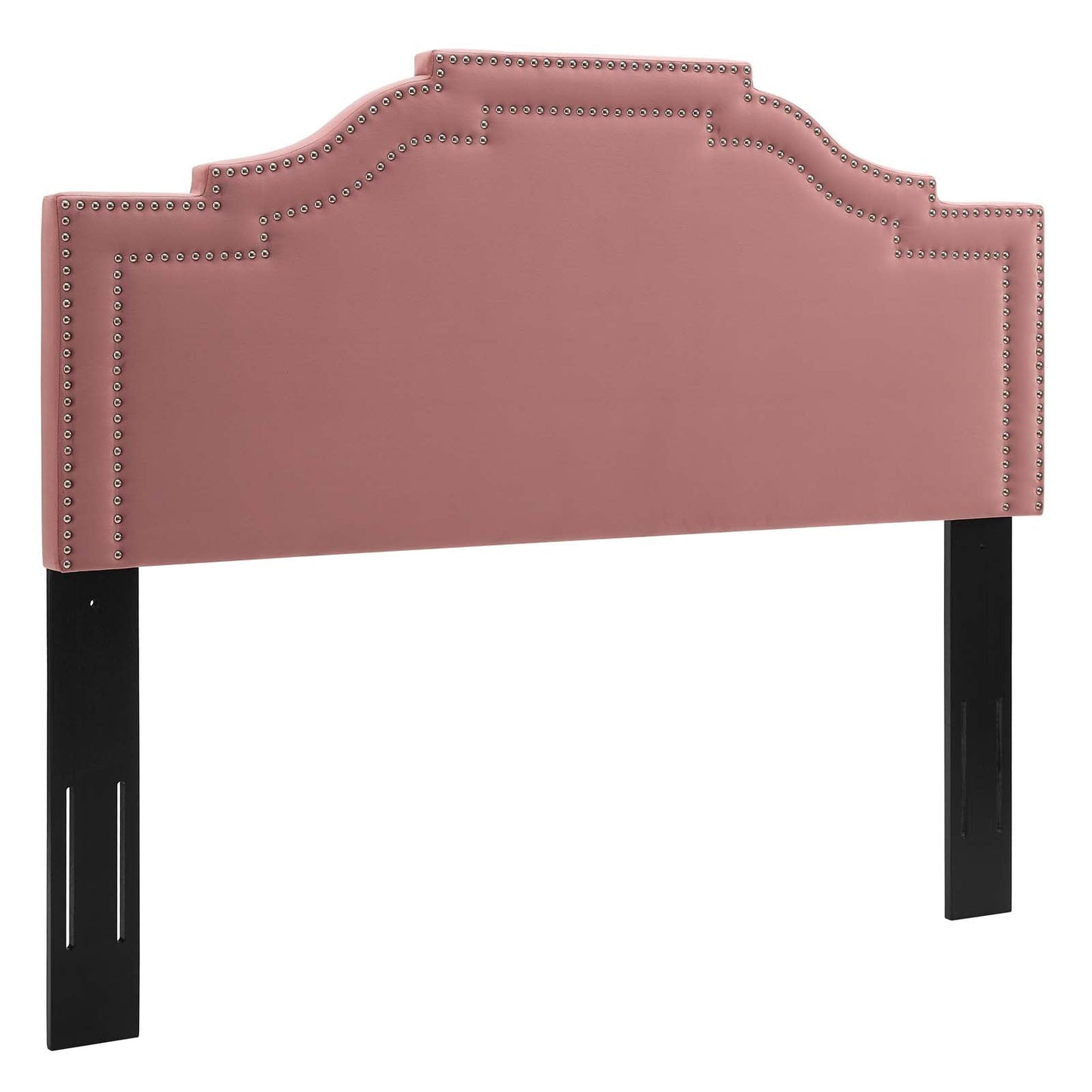 Lucia Twin Performance Velvet Headboard By Modway | Headboards |
