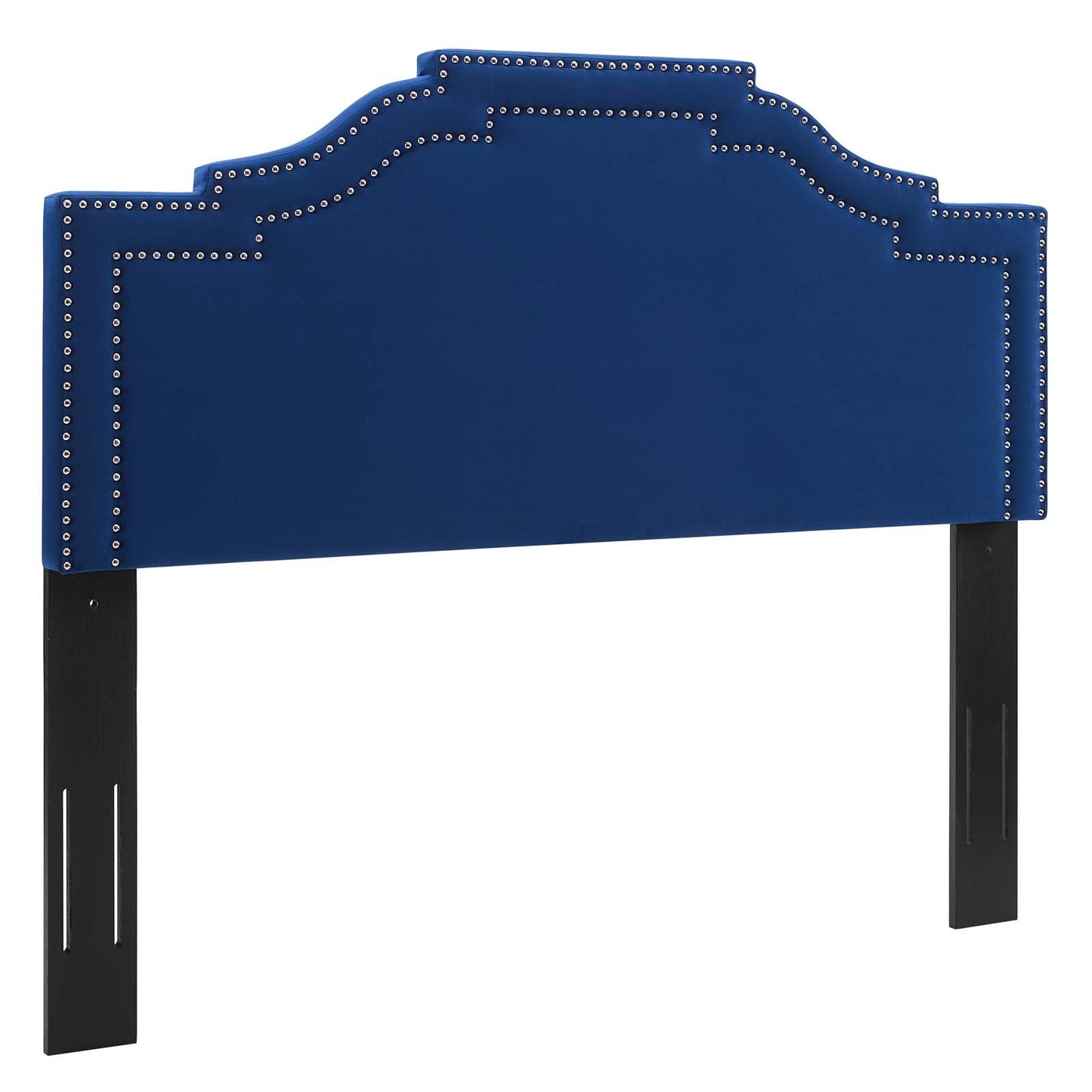 Lucia Full/Queen Performance Velvet Headboard By Modway | Headboards |
