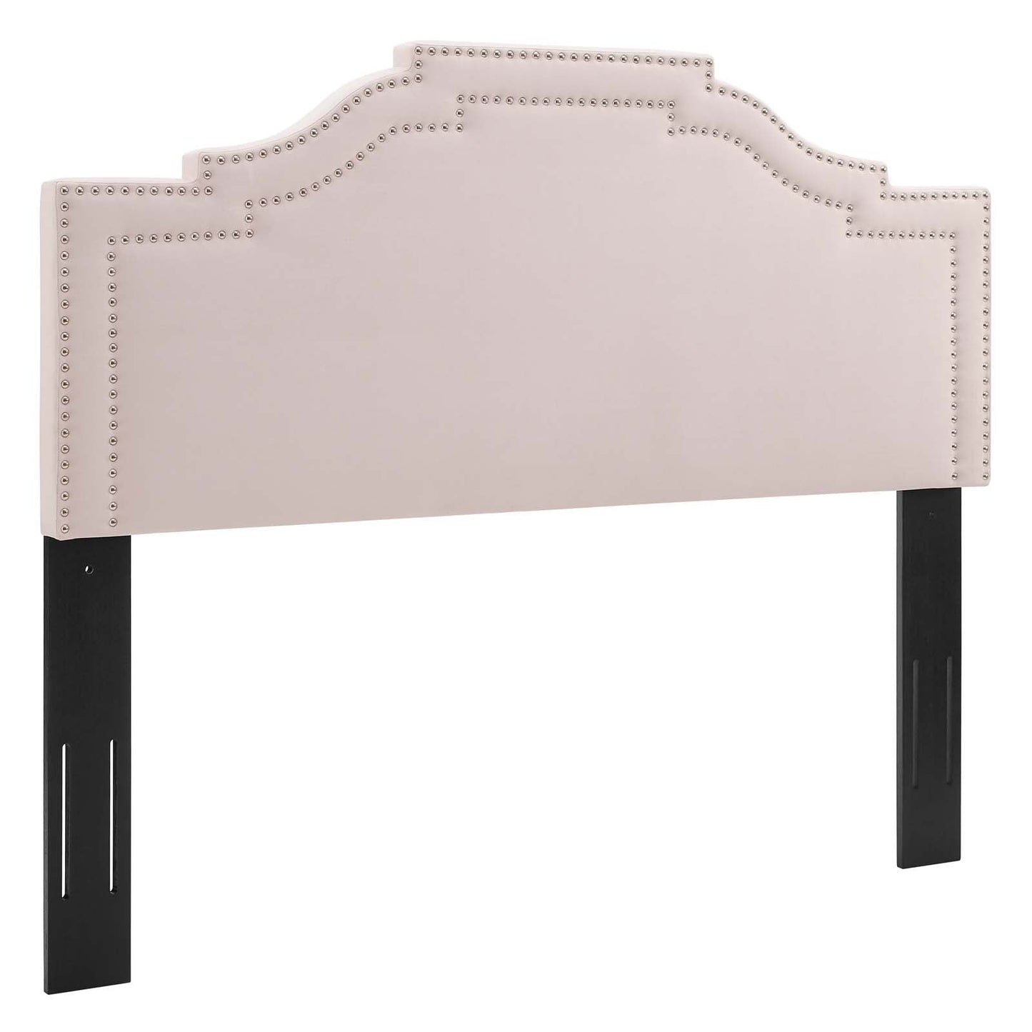 Lucia Full/Queen Performance Velvet Headboard By Modway | Headboards |