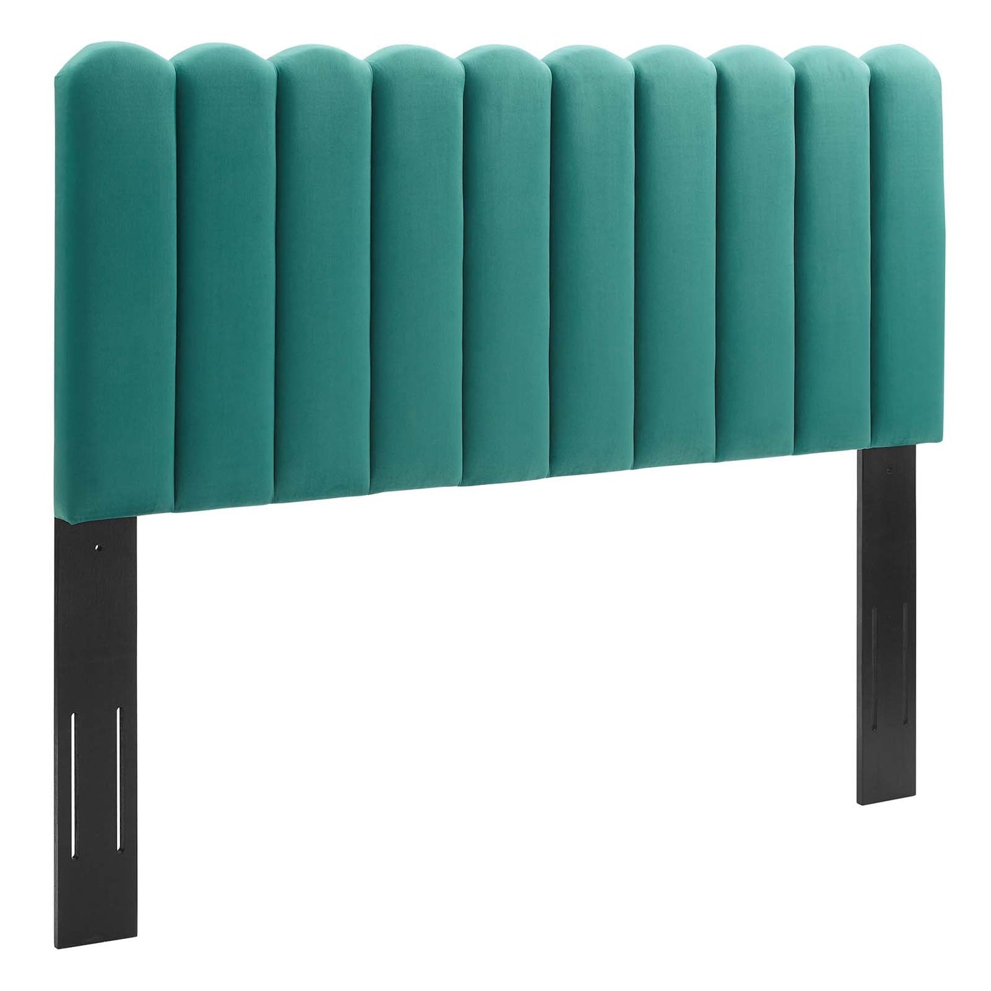 Modway Delilah Performance Velvet Twin Headboard | |
