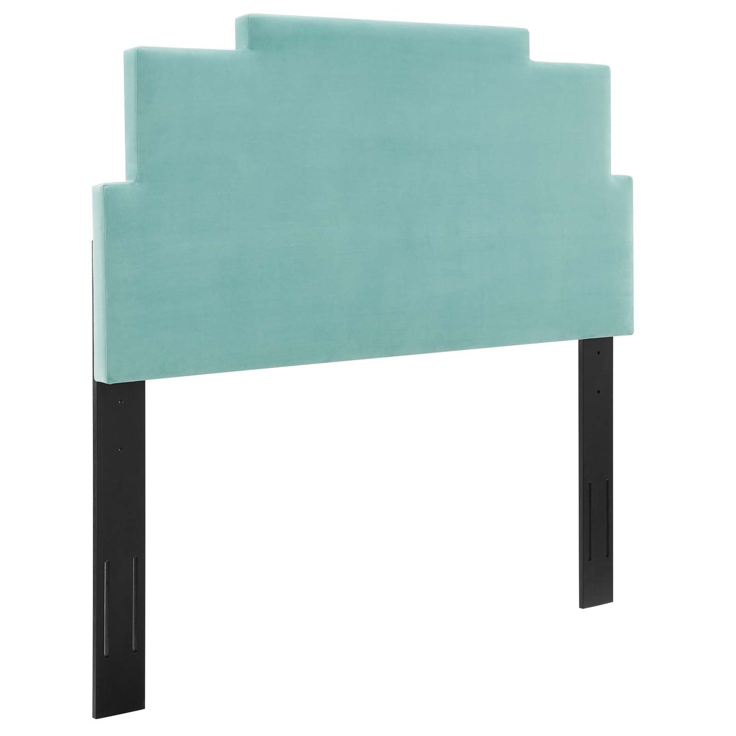 Modway Kasia Performance Velvet Twin Headboard | Headboards | Modishstore-4