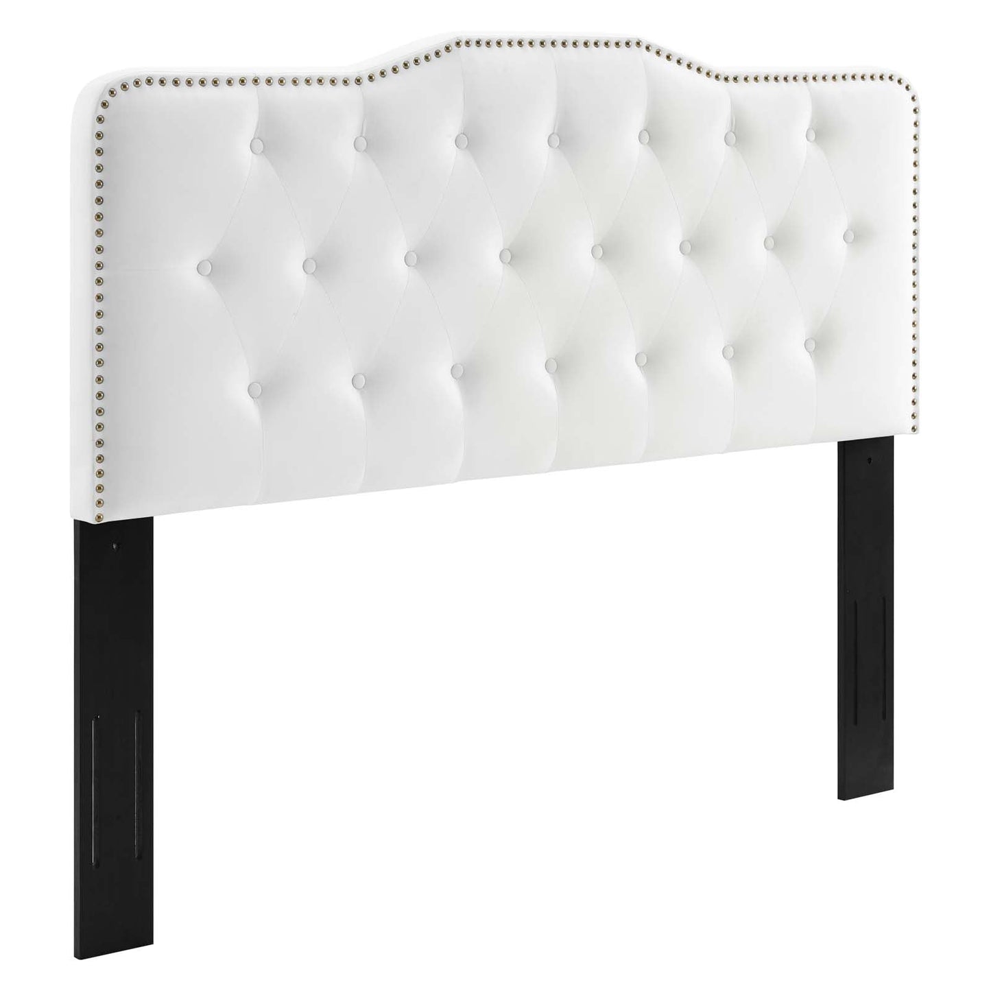 Modway Sophia Tufted Performance Velvet King/California King Headboard | | Modishstore-8
