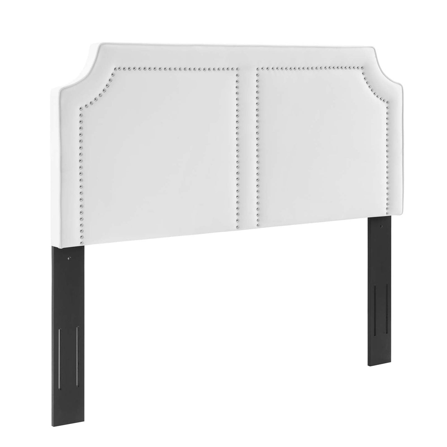 Cynthia Performance Velvet Twin Headboard By Modway | Headboards - 3