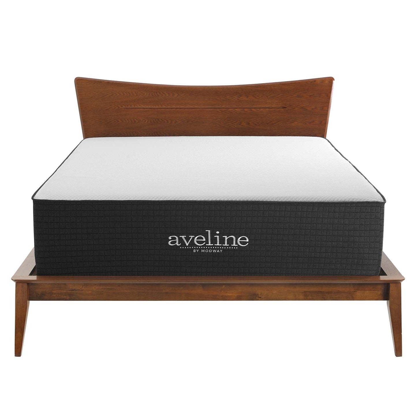 Aveline 16" Memory Foam Twin Mattress By Modway | Mattresses
