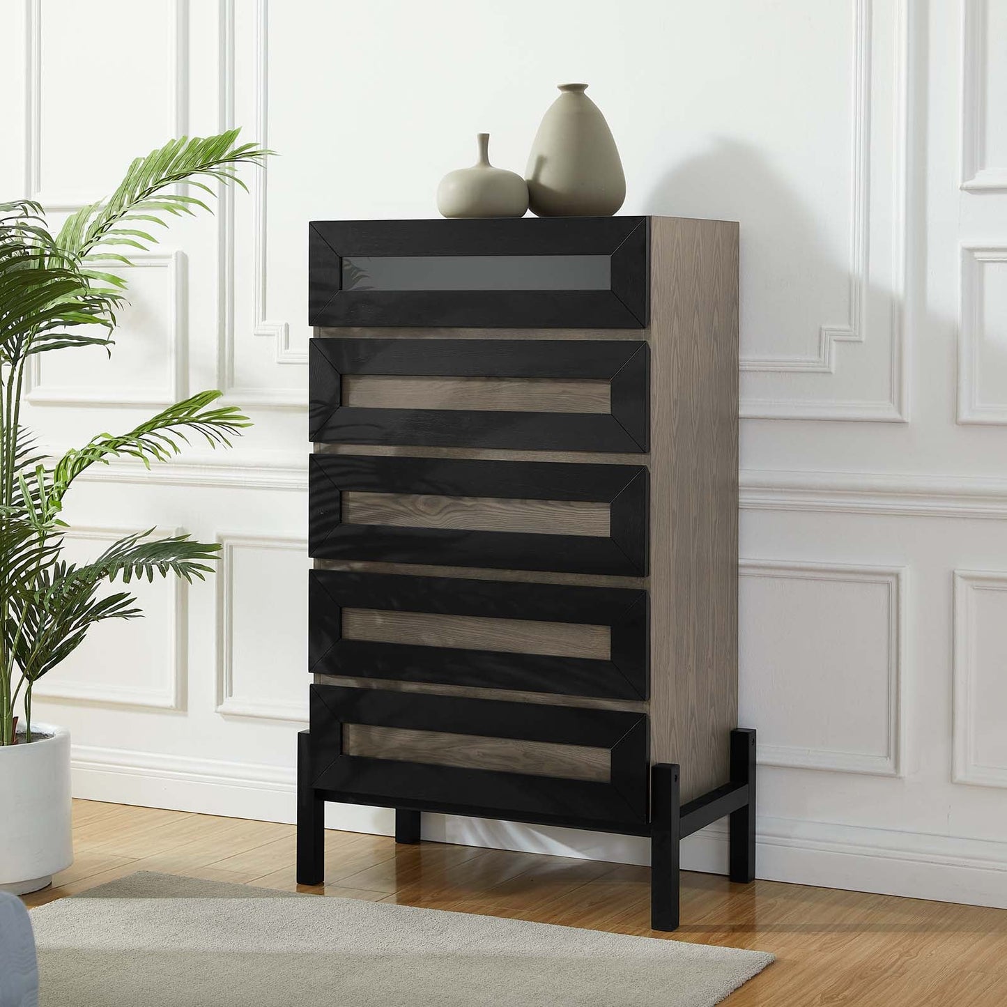 Merritt Chest By Modway | Drawers