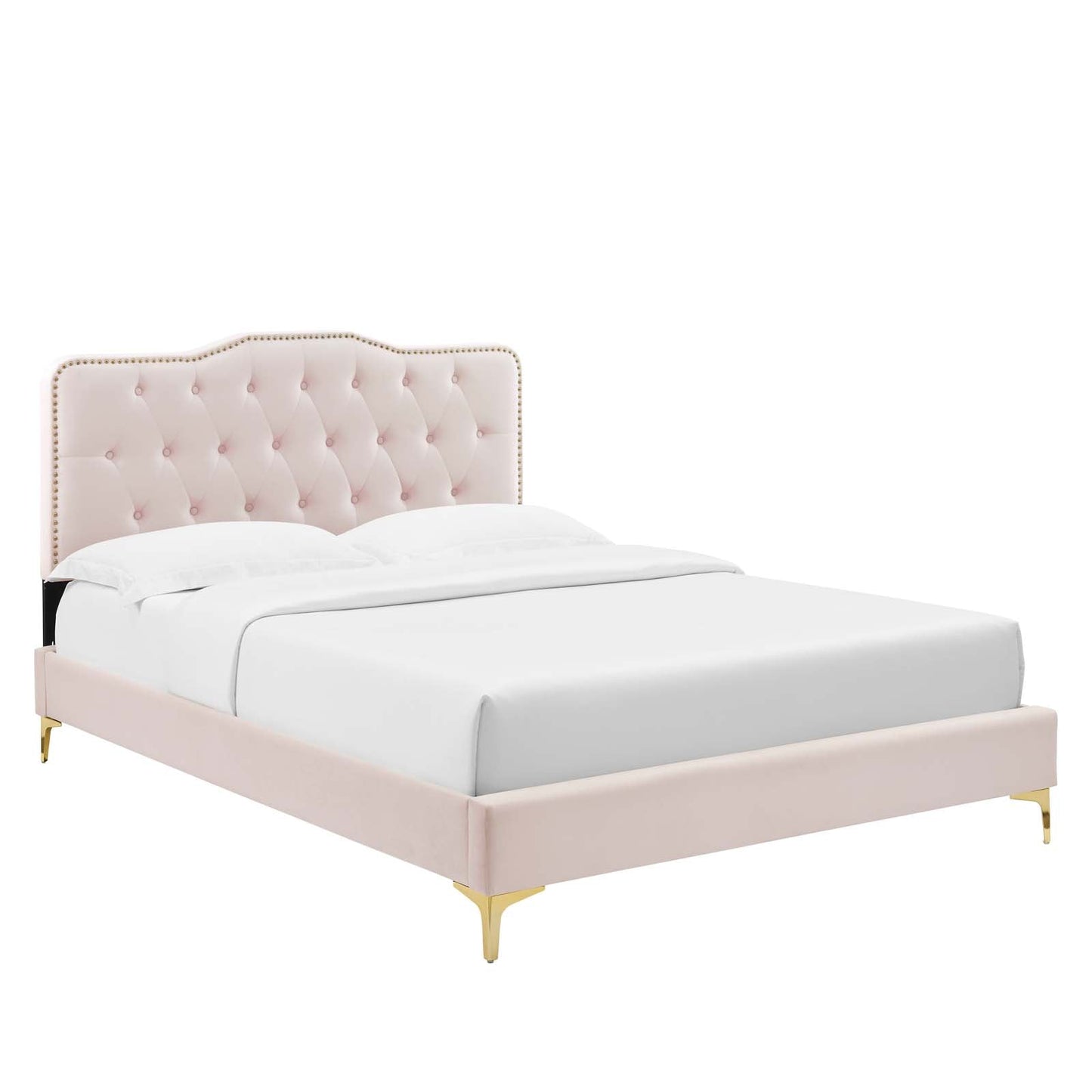 Amber Full Platform Bed By Modway - MOD-6781 | Beds - 6