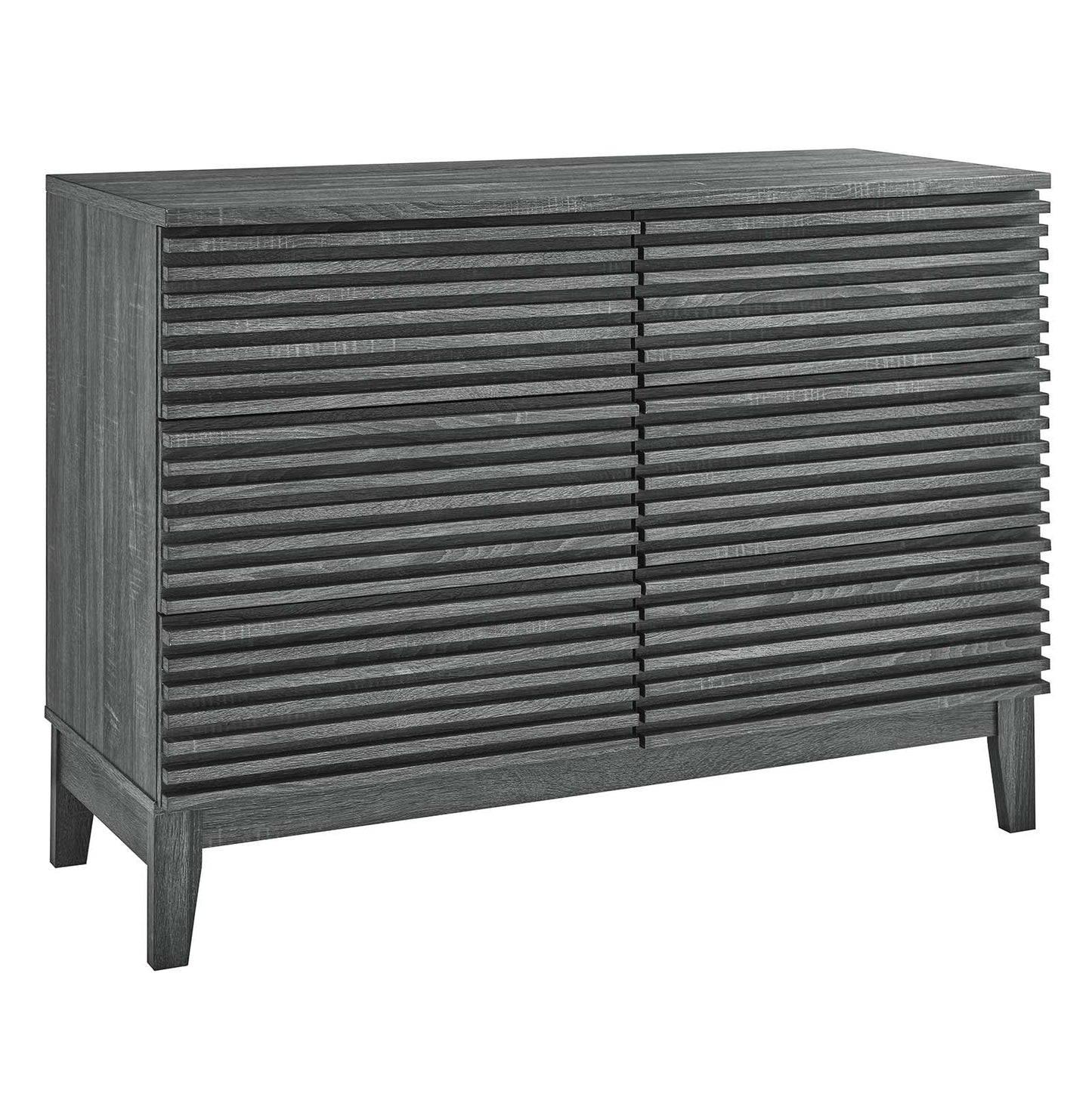 Render 6-Drawer Dresser By Modway - MOD-6968 | Dressers | Modishstore