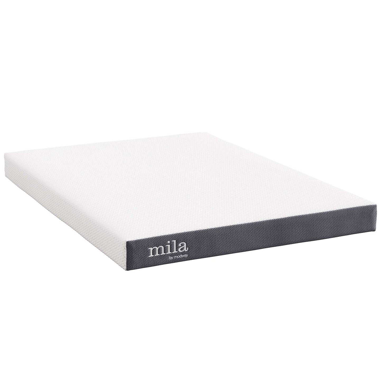 Mila 5" Full Mattress By Modway - MOD-7100 | Mattresses