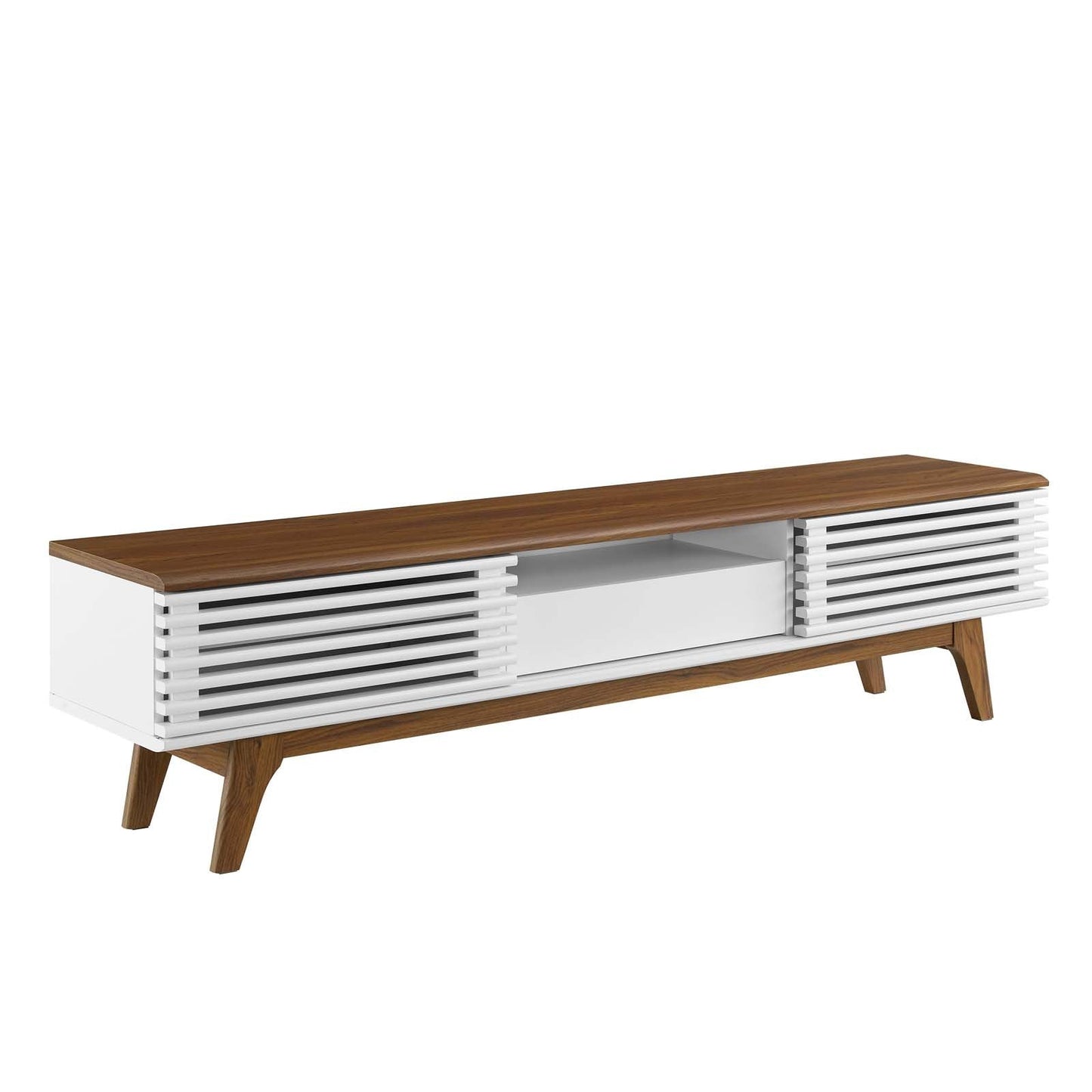 Modway Render 70" TV Stand | TV Stands | Modishstore-4