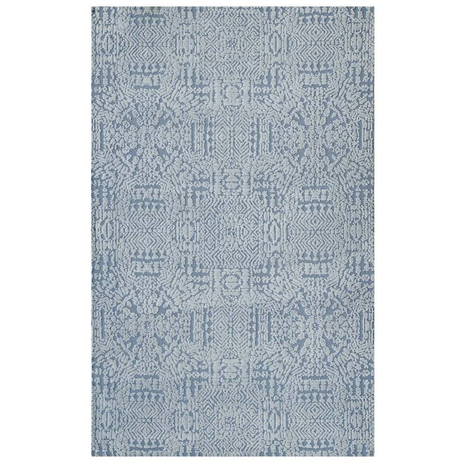Modway Javiera Contemporary Moroccan 8x10 Area Rug | Rugs