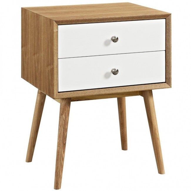Modway Dispatch Nightstand | Nightstands |