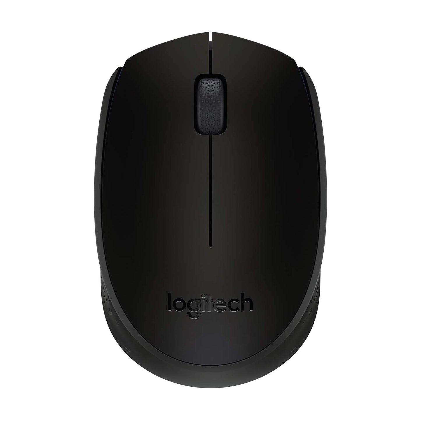 Logitech B170 Wireless Mouse 465456