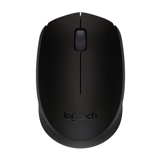 Logitech B170 Wireless Mouse 465456