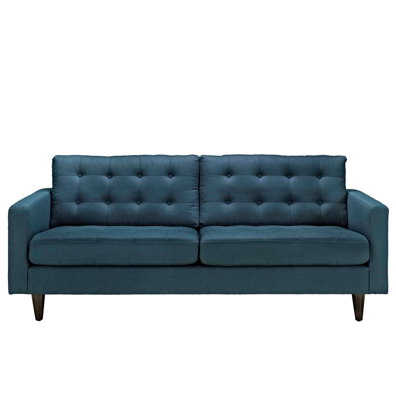 Modway Empress Upholstered Sofa | Sofas | 