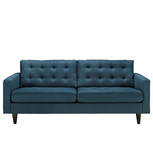 Modway Empress Upholstered Sofa | Sofas | 