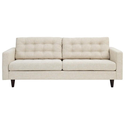 Modway Empress Upholstered Sofa | Sofas