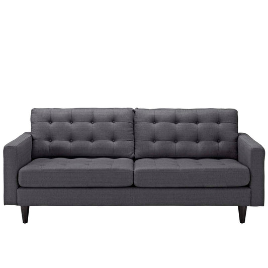 Modway Empress Upholstered Sofa | Sofas | 