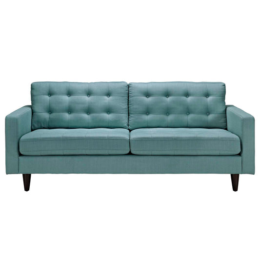 Modway Empress Upholstered Sofa | Sofas | 