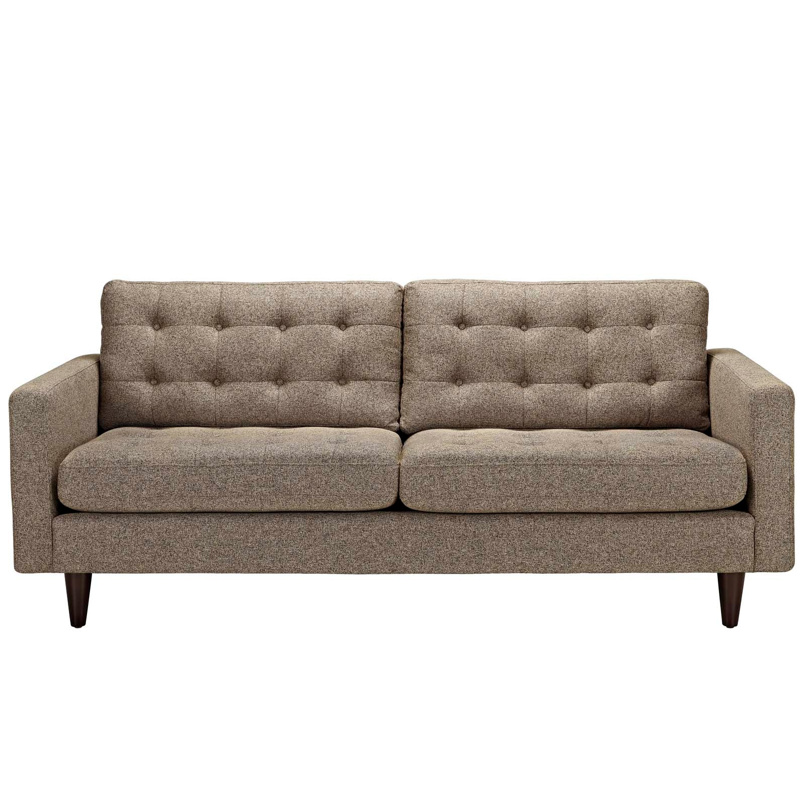 Modway Empress Upholstered Sofa | Sofas | 