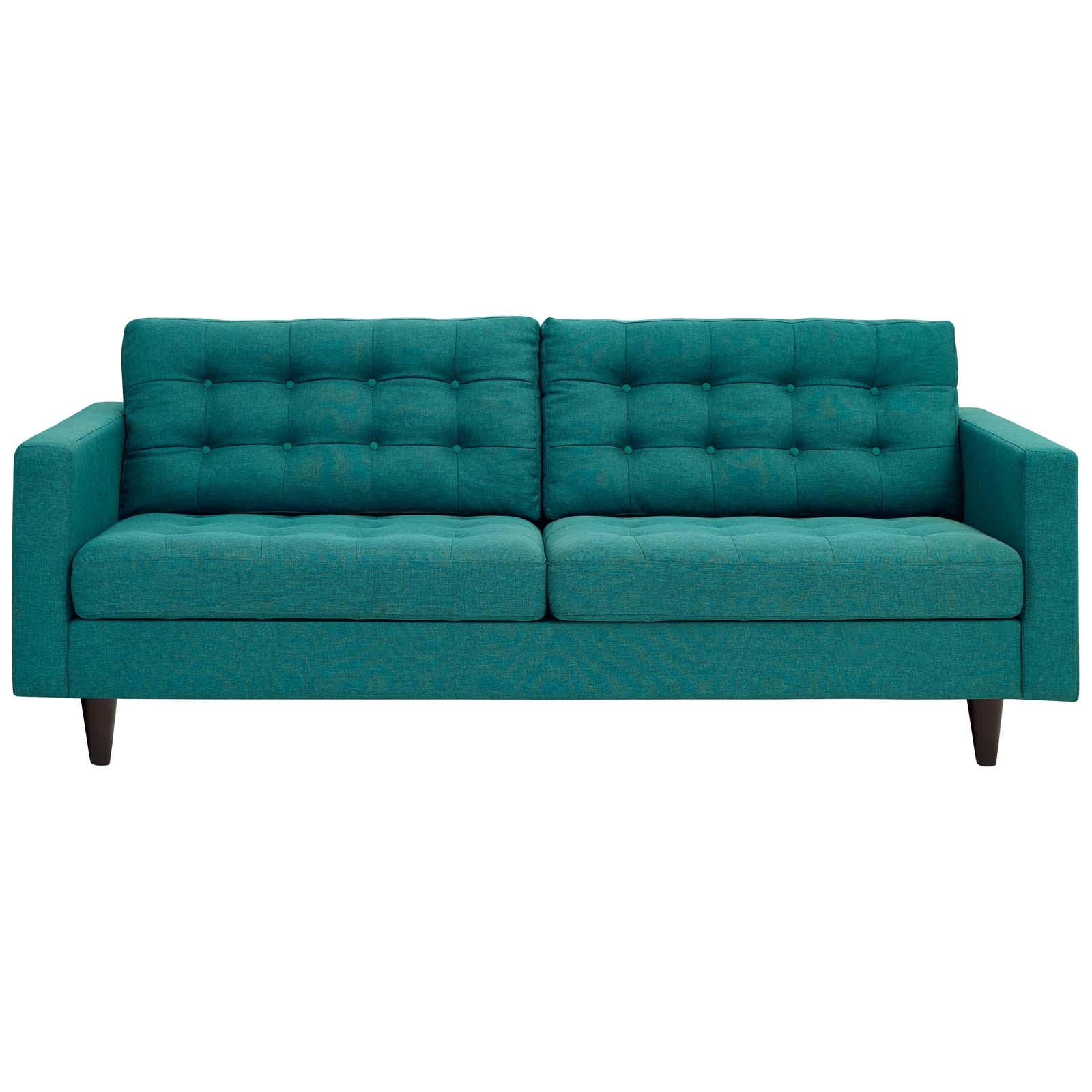 Modway Empress Upholstered Sofa | Sofas | 