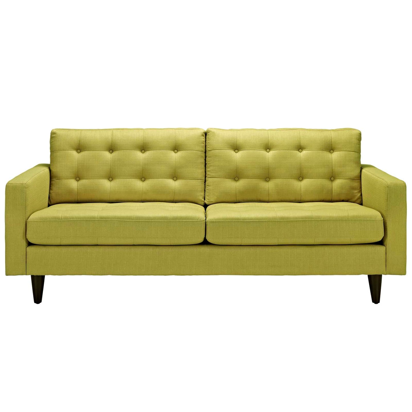 Modway Empress Upholstered Sofa | Sofas | 
