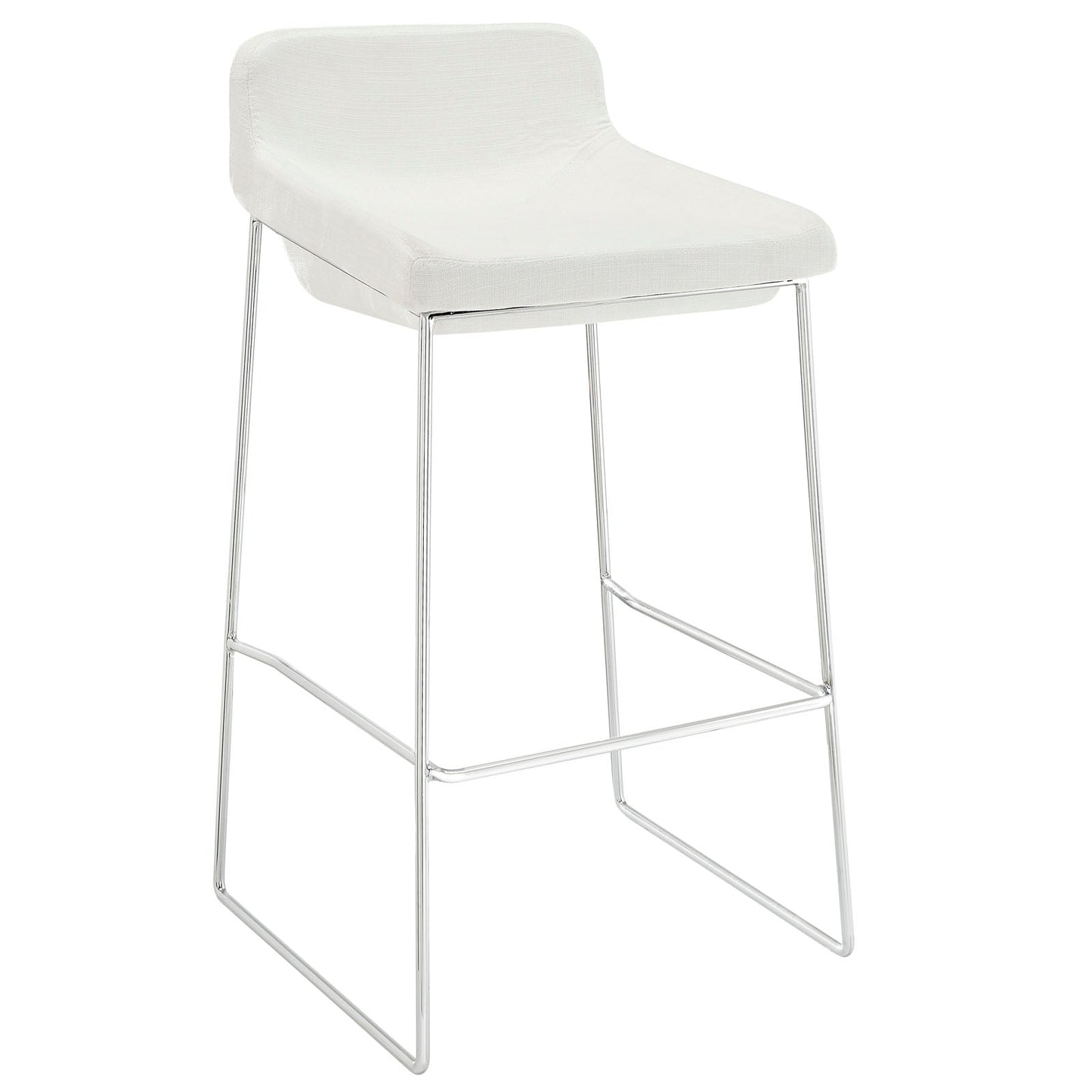 Garner Bar Stool By Modway - EEI-1029 | Bar Stools - 2