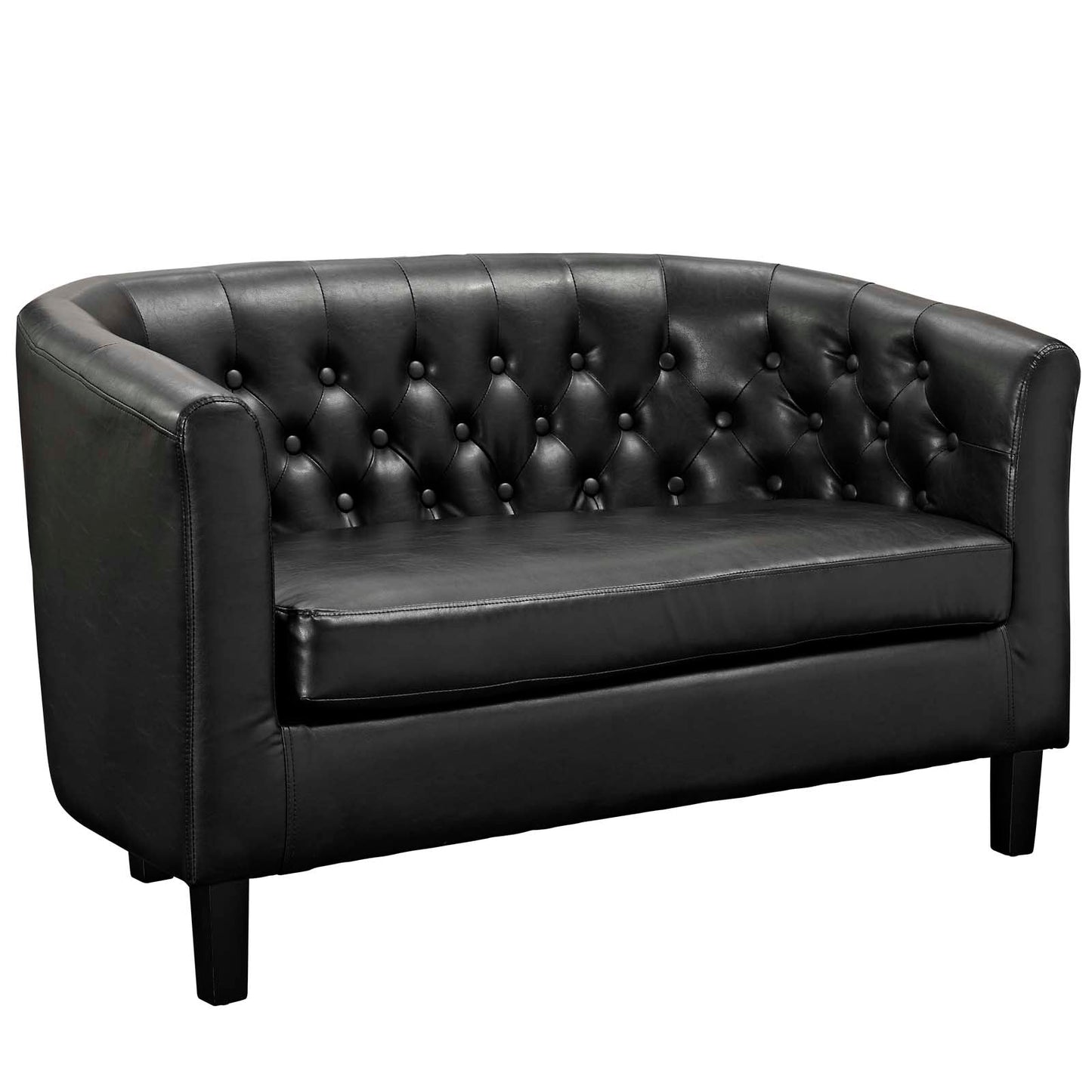 Modway Prospect Loveseat | Loveseats | Modishstore-15