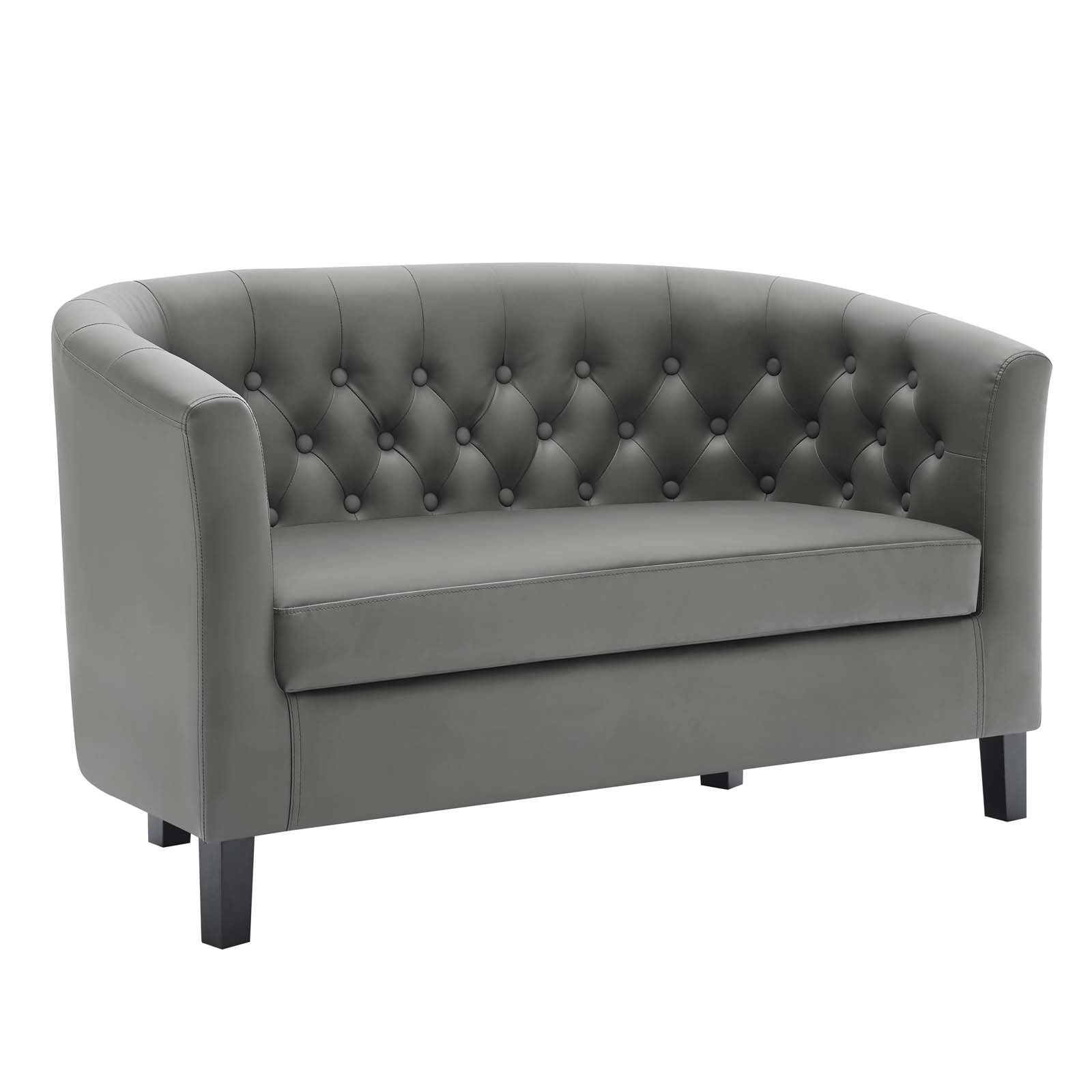 Modway Prospect Loveseat | Loveseats | Modishstore-17