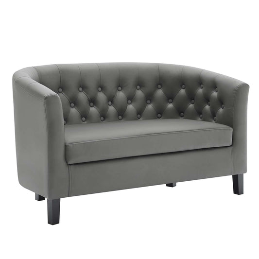Modway Prospect Loveseat | Loveseats | Modishstore-17