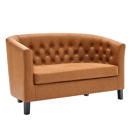 Modway Prospect Loveseat | Loveseats | Modishstore-19