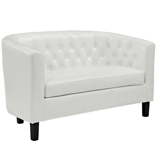 Modway Prospect Loveseat | Loveseats | Modishstore-14