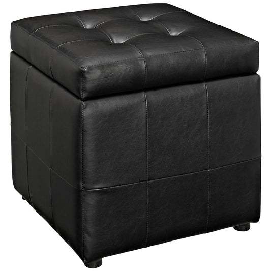 Modway Volt Storage Ottoman | Ottomans | Modishstore-15