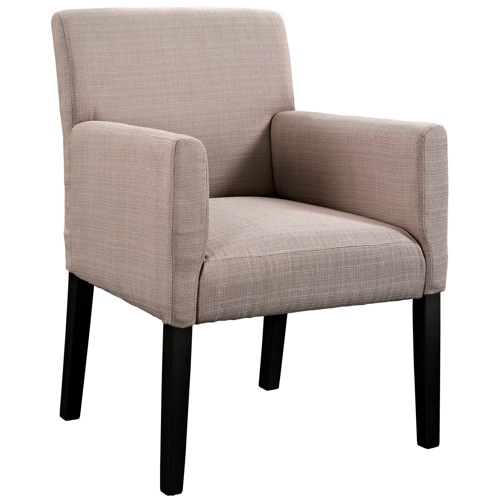 Modway Chloe Wood Armchair | Armchairs | 