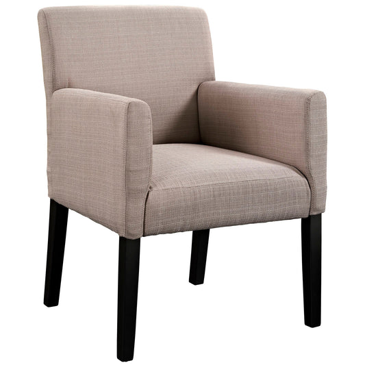 Modway Chloe Wood Armchair | Armchairs | 