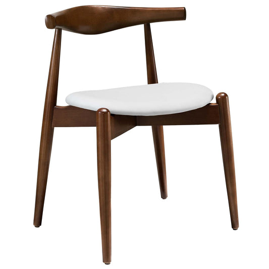 Modway Stalwart Dining Side Chair - EEI-1080 | Dining Chairs | Modishstore-1
