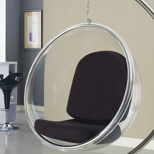 Ring Lounge Chair By Modway - EEI-111 | Lounge Chairs | Modishstore