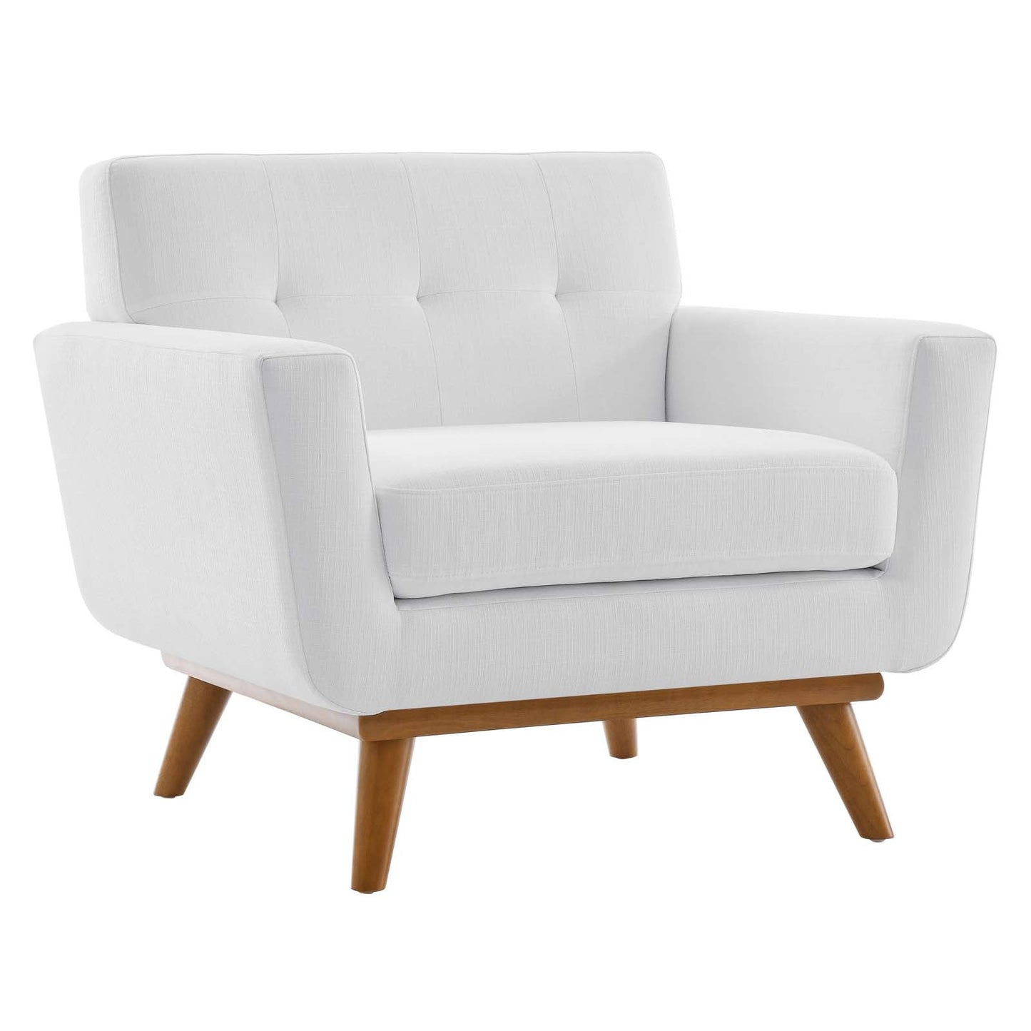 Modway Engage Upholstered Armchair | Armchairs | 